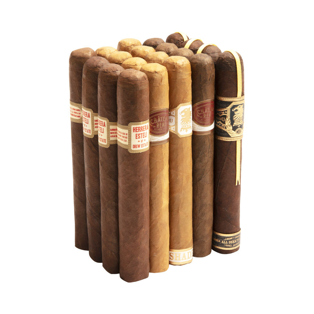 Traditional 20ct, , jrcigars